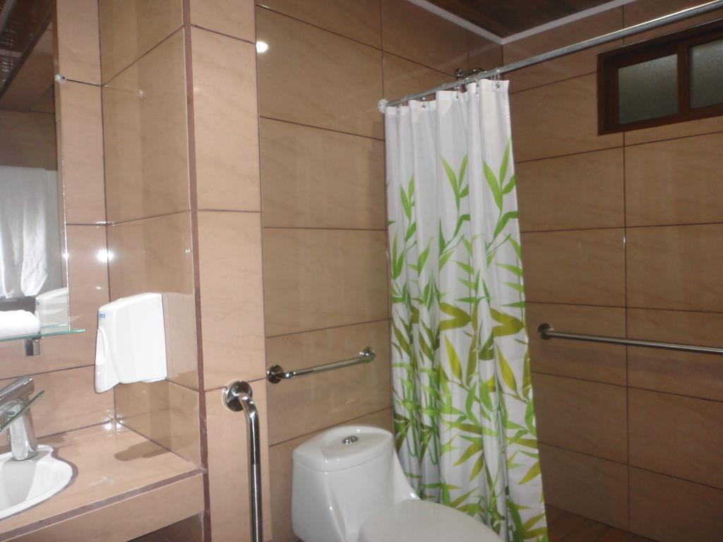 Freddy'S Place B&B Монте-Верде Номер фото